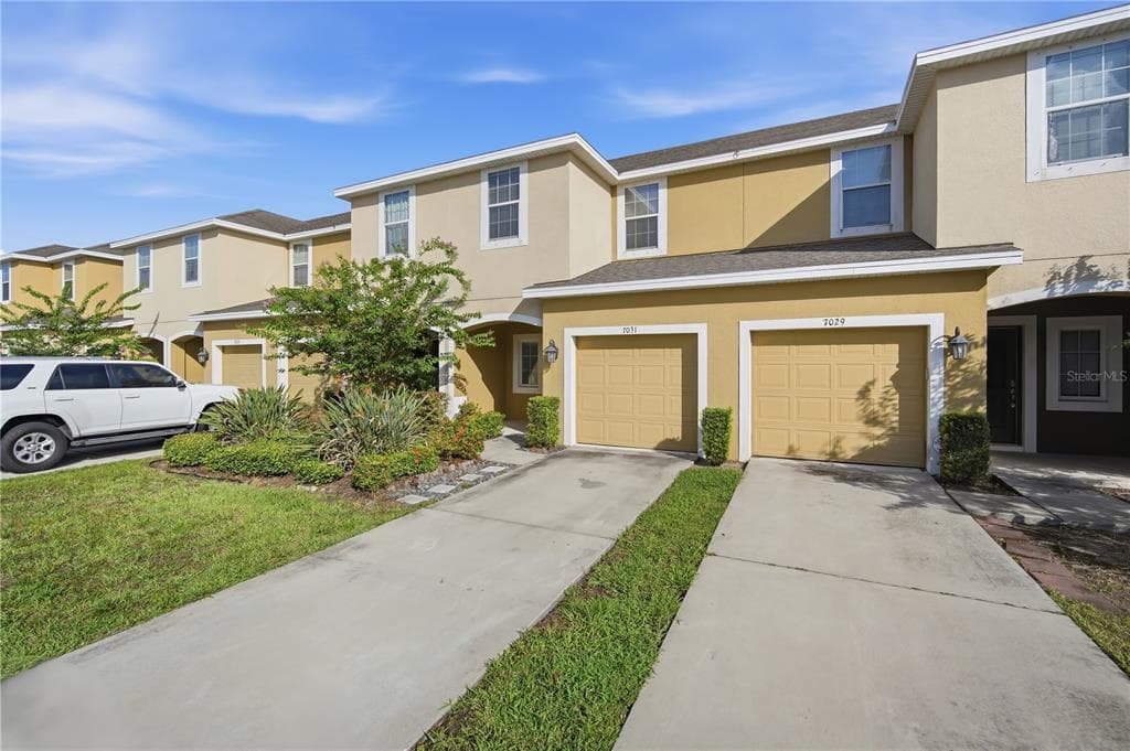 7031 WOODCHASE GLEN DRIVE, RIVERVIEW, FL 33578 — zdjęcie 3