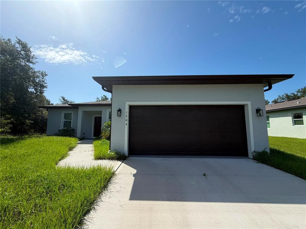 1204 GOSHEN ROAD, NORTH PORT, FL 34288