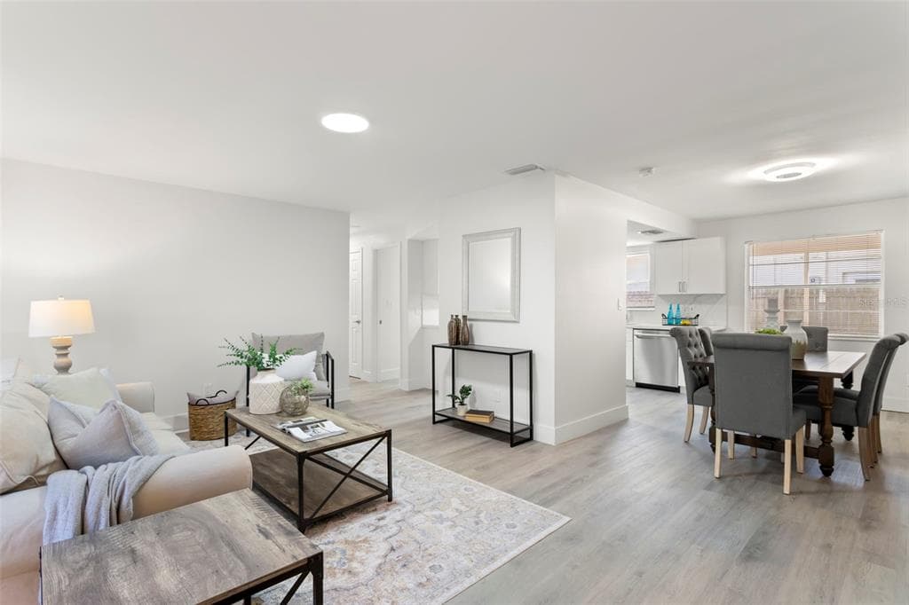 1524 ARIZONA AVENUE NE, ST PETERSBURG, FL 33703 — zdjęcie 5