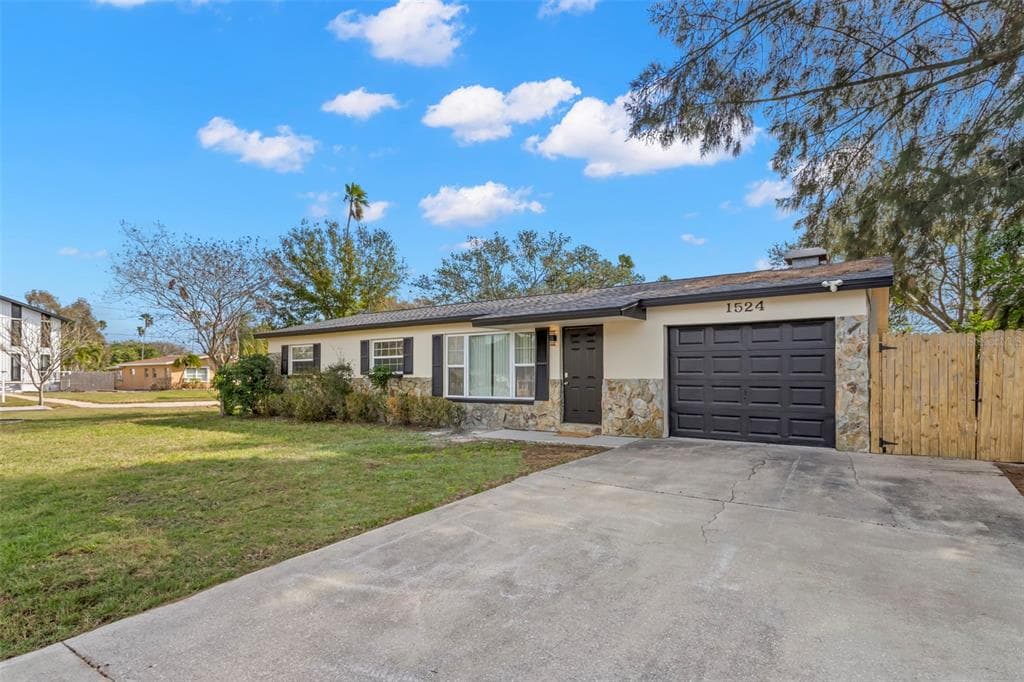 1524 ARIZONA AVENUE NE, ST PETERSBURG, FL 33703 — zdjęcie 4