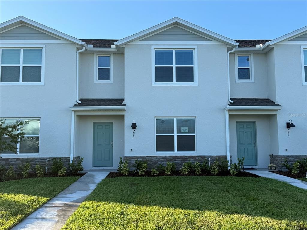 599 PRESTON COVE DRIVE, ST CLOUD, FL 34771