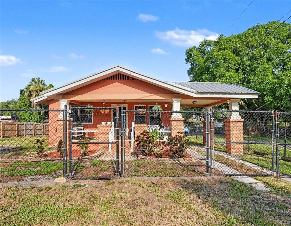 9907 MAGGIE STREET, GIBSONTON, FL 33534 — zdjęcie 2