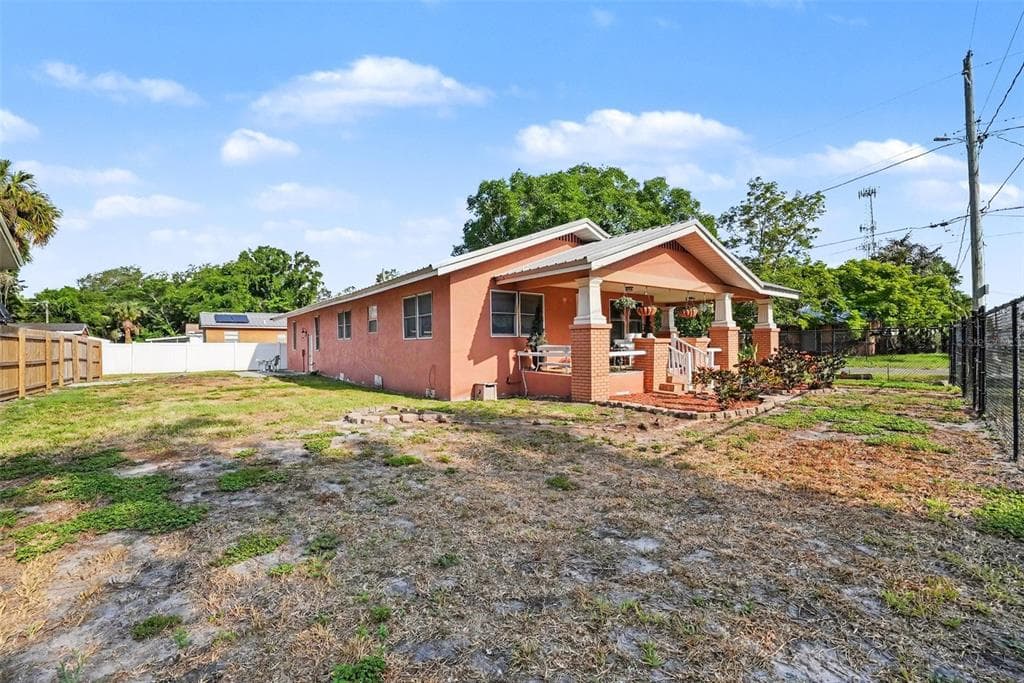 9907 MAGGIE STREET, GIBSONTON, FL 33534 — zdjęcie 4