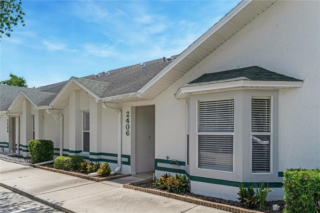 2406 KAM COURT, KISSIMMEE, FL 34744 — zdjęcie 2