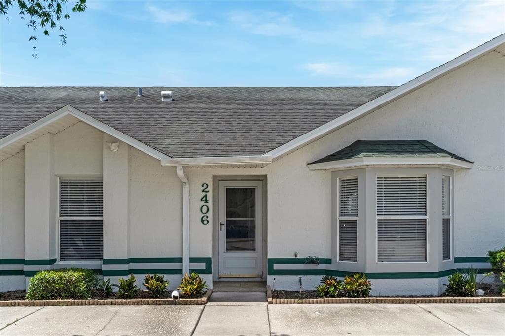 2406 KAM COURT, KISSIMMEE, FL 34744