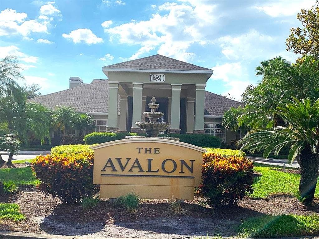1234 S MISSOURI AVENUE # 316, CLEARWATER, FL 33756