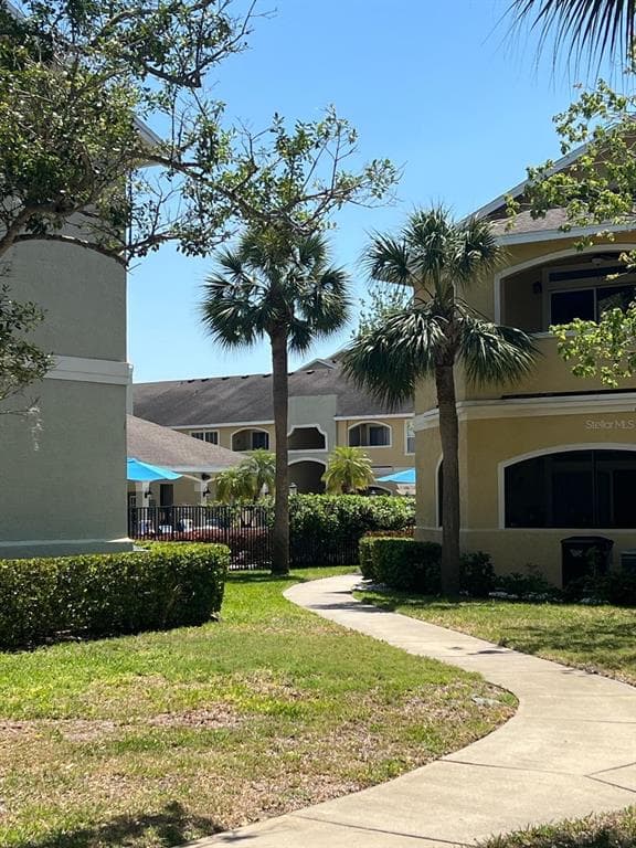 1234 S MISSOURI AVENUE # 316, CLEARWATER, FL 33756 — zdjęcie 4
