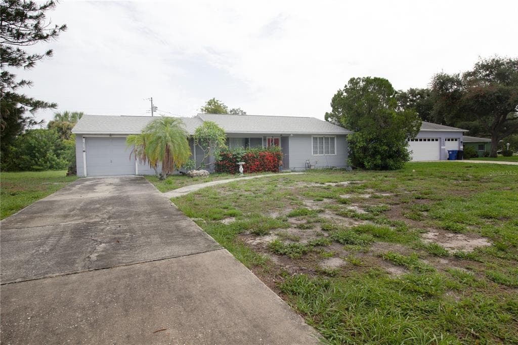 525 HAMPTON AVENUE NE, ST PETERSBURG, FL 33703 — zdjęcie 2