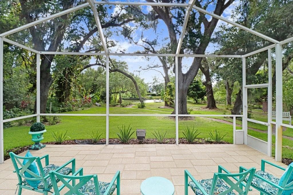 1976 DUNLOE CIRCLE, DUNEDIN, FL 34698 — zdjęcie 2