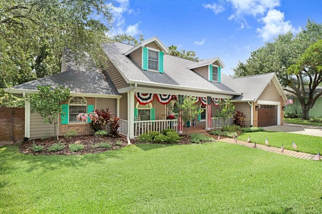 1976 DUNLOE CIRCLE, DUNEDIN, FL 34698 — zdjęcie 3
