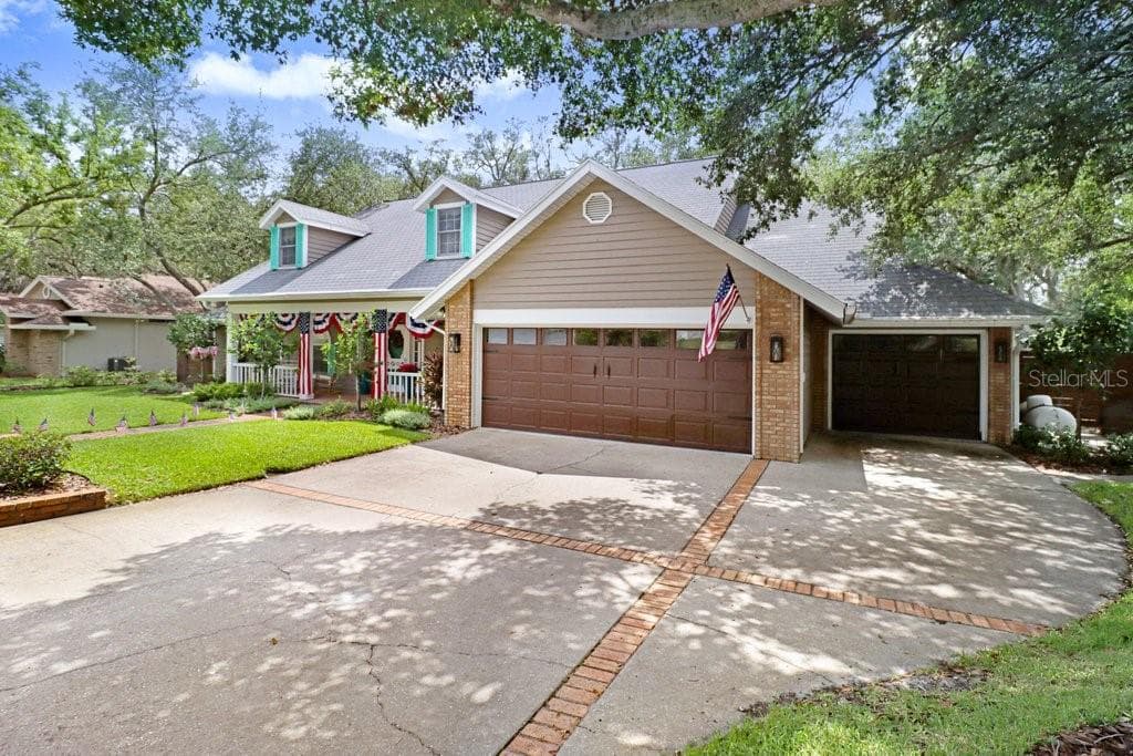 1976 DUNLOE CIRCLE, DUNEDIN, FL 34698 — zdjęcie 4