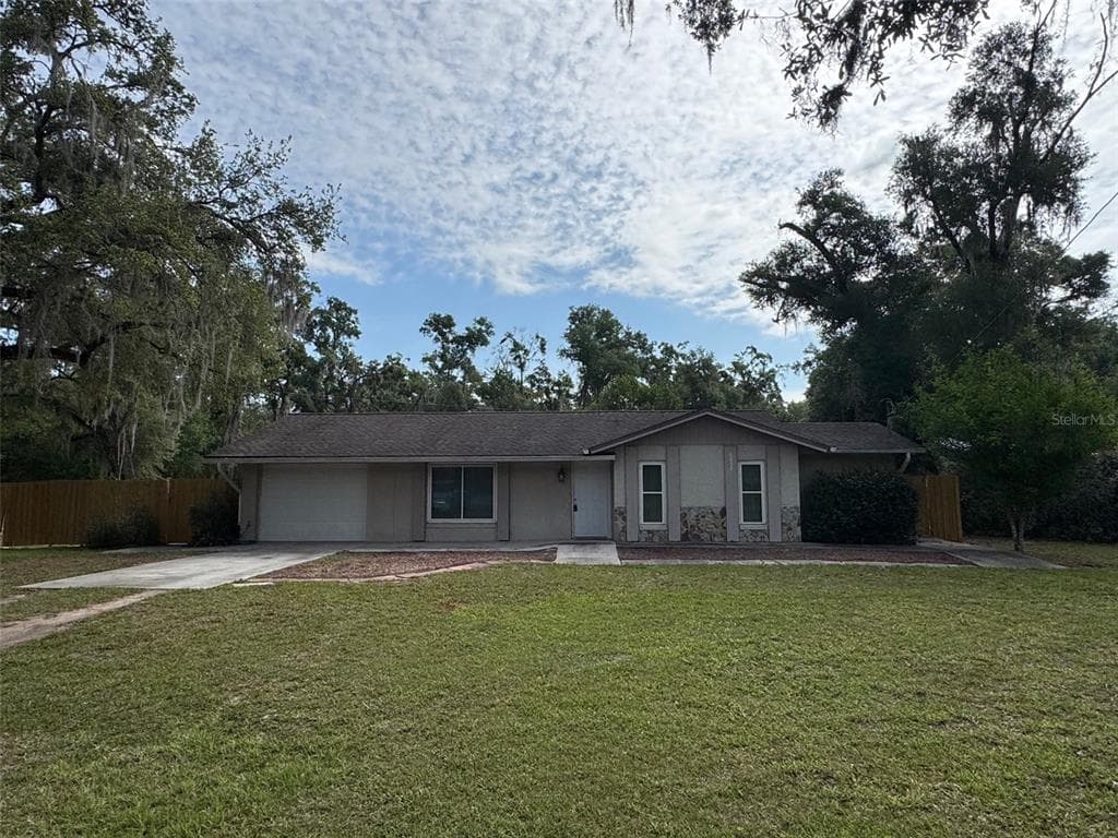 6052 IDLE A WHILE CIRCLE, DADE CITY, FL 33523 — zdjęcie 2