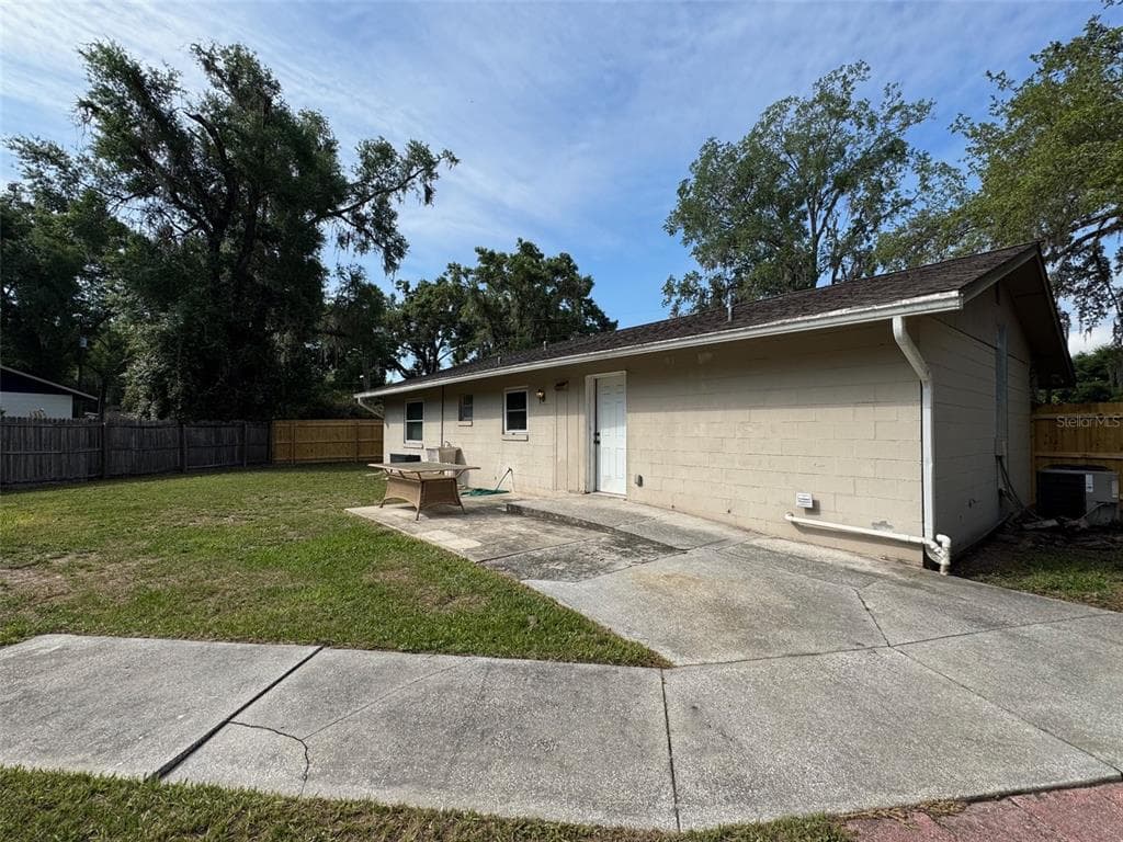 6052 IDLE A WHILE CIRCLE, DADE CITY, FL 33523 — zdjęcie 4
