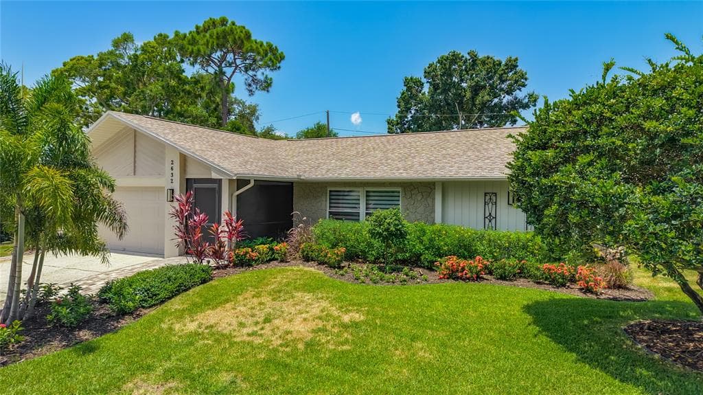 2632 CAMILLE DRIVE, PALM HARBOR, FL 34684 — zdjęcie 2