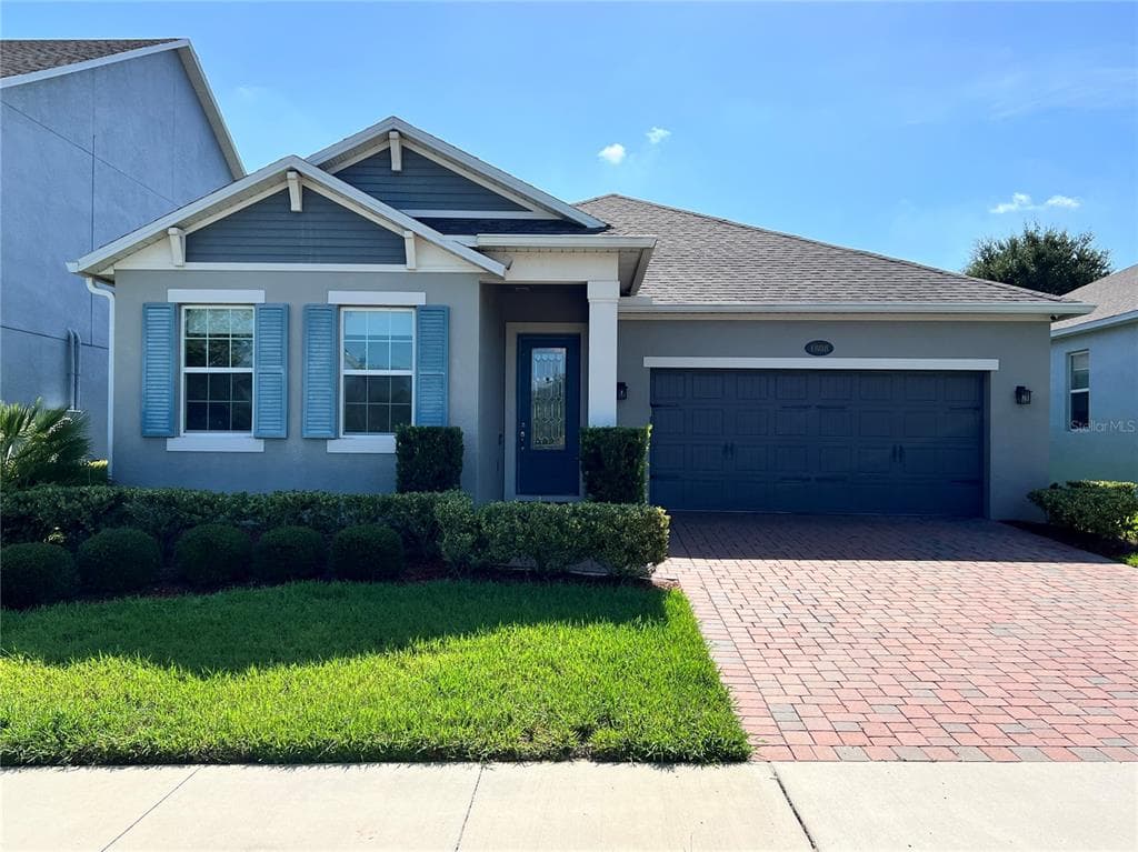 1808 WESTERN TRAILWAY DRIVE, OAKLAND, FL 34787 — zdjęcie 2