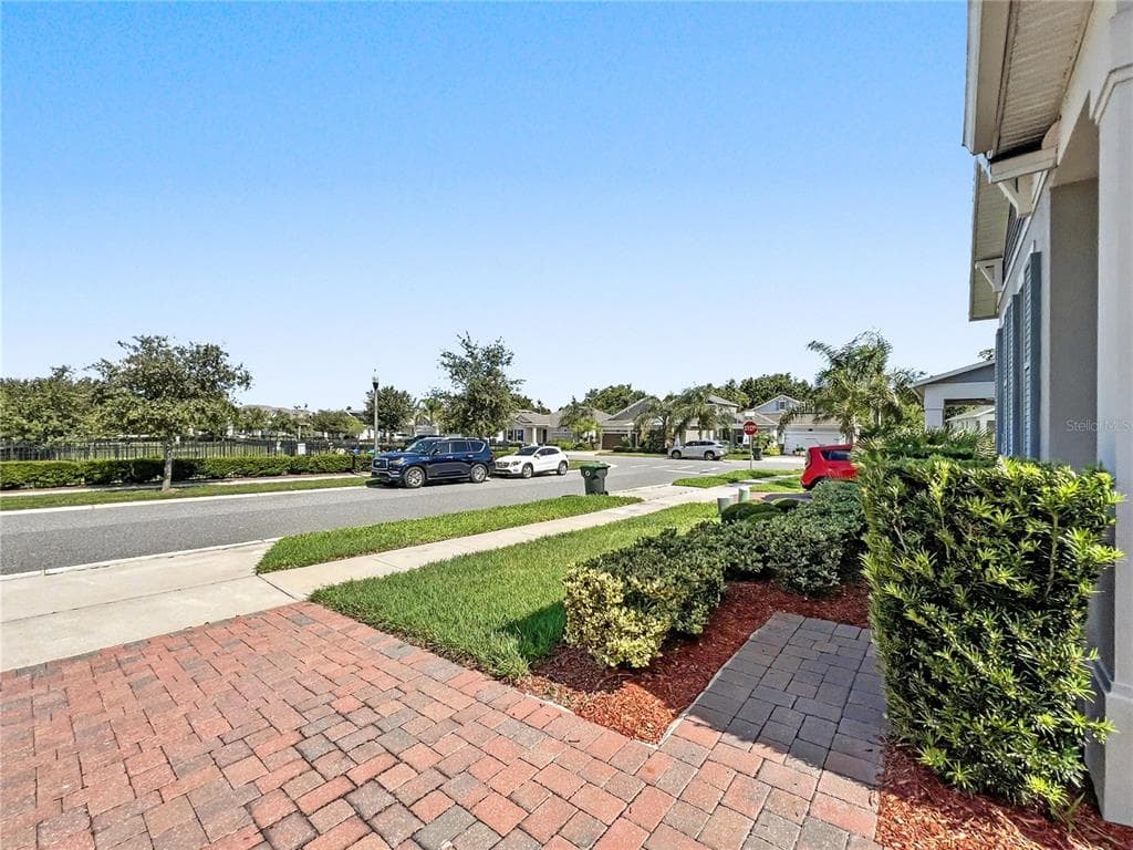 1808 WESTERN TRAILWAY DRIVE, OAKLAND, FL 34787 — zdjęcie 3