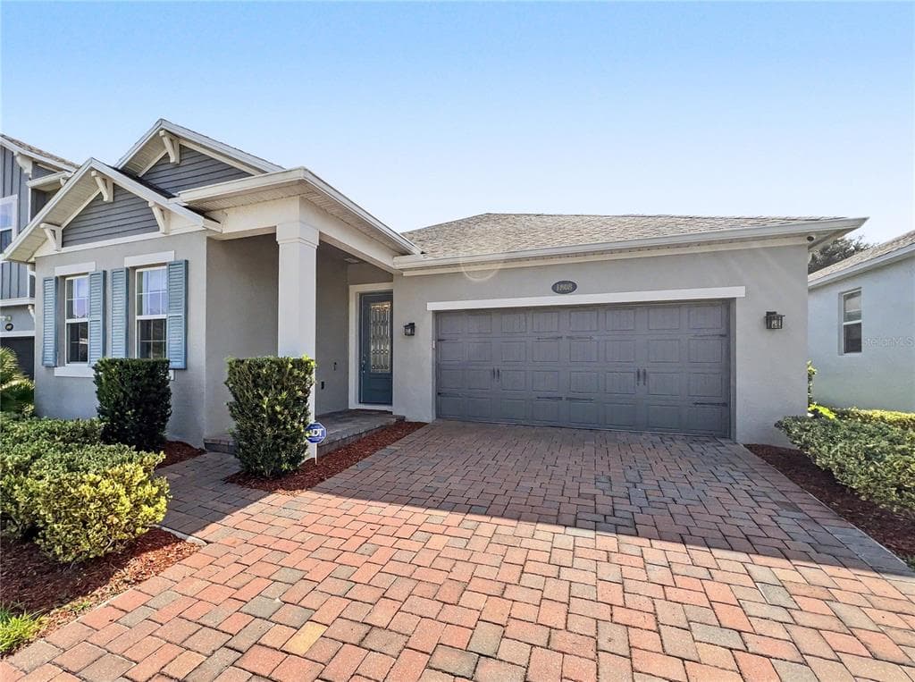1808 WESTERN TRAILWAY DRIVE, OAKLAND, FL 34787