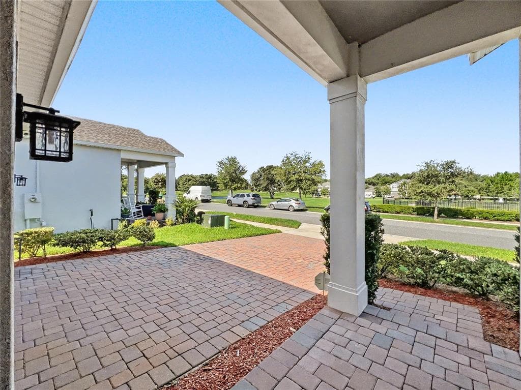 1808 WESTERN TRAILWAY DRIVE, OAKLAND, FL 34787 — zdjęcie 4