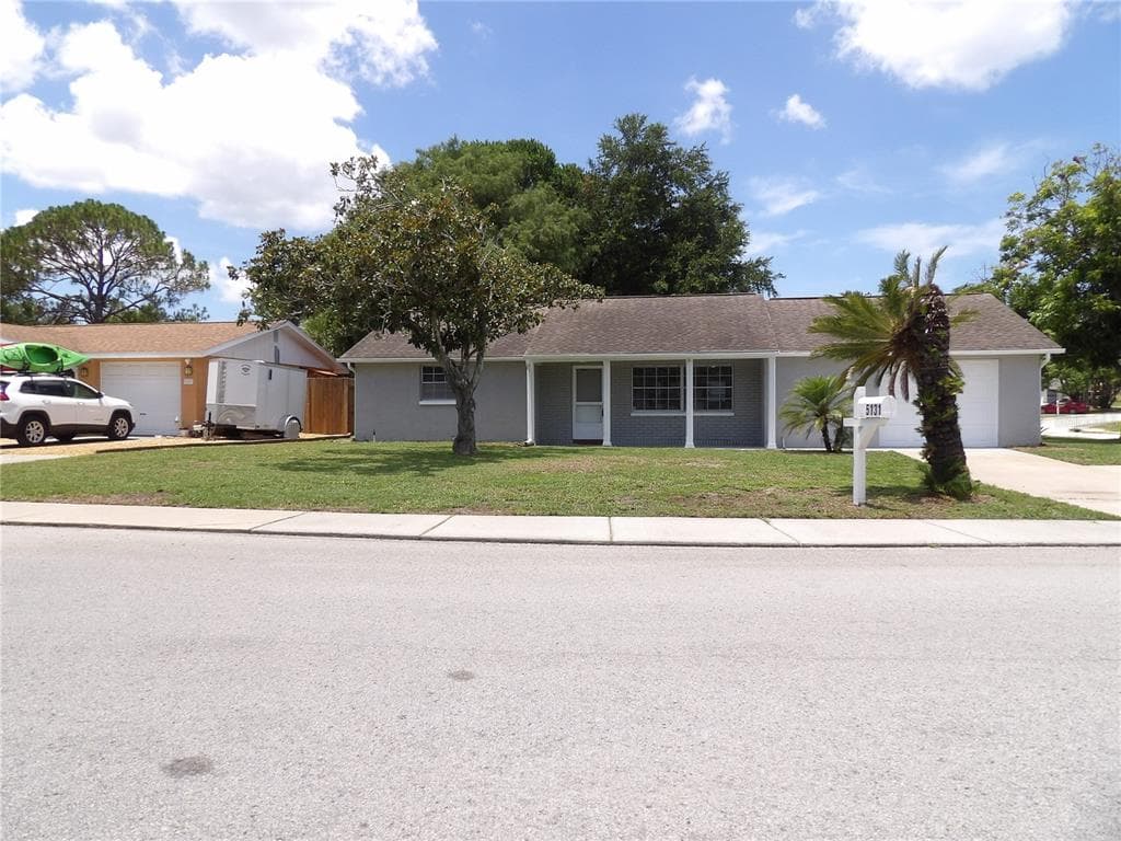 5131 GREENWOOD STREET, NEW PORT RICHEY, FL 34653 — zdjęcie 2