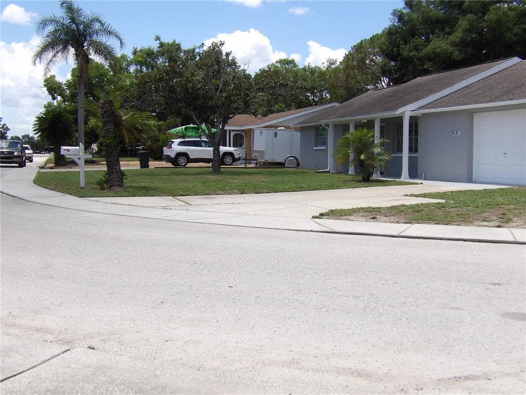 5131 GREENWOOD STREET, NEW PORT RICHEY, FL 34653 — zdjęcie 4