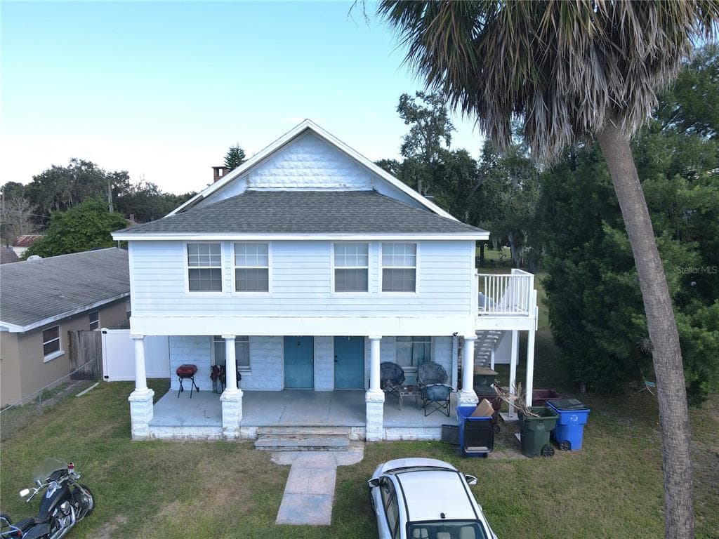 817 OHIO AVENUE, ST CLOUD, FL 34769