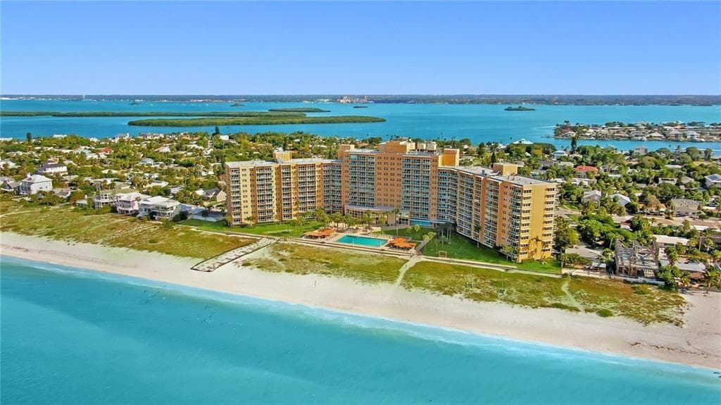 880 MANDALAY AVENUE # C801, CLEARWATER BEACH, FL 33767 — zdjęcie 2