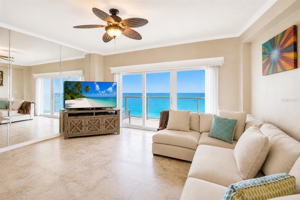 880 MANDALAY AVENUE # C801, CLEARWATER BEACH, FL 33767 — zdjęcie 3