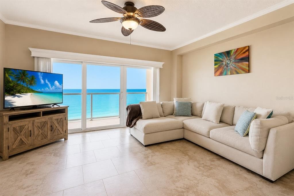 880 MANDALAY AVENUE # C801, CLEARWATER BEACH, FL 33767 — zdjęcie 5