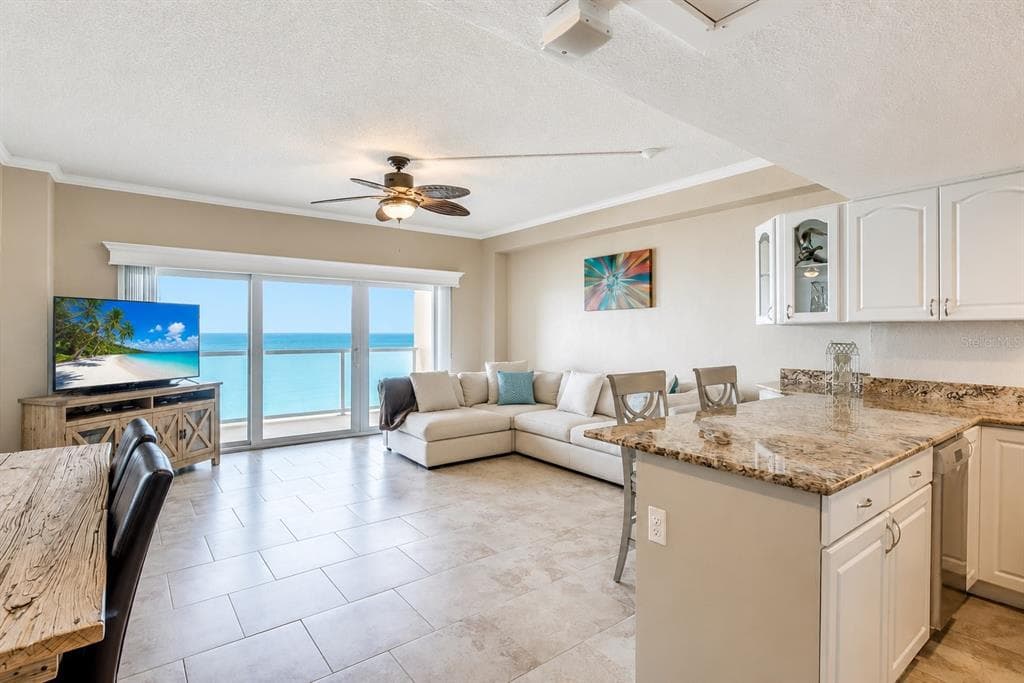 880 MANDALAY AVENUE # C801, CLEARWATER BEACH, FL 33767 — zdjęcie 4
