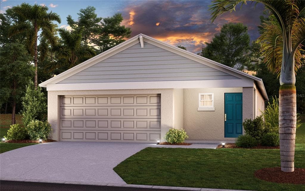 4430 RIVERBEND BOULEVARD, HAINES CITY, FL 33844