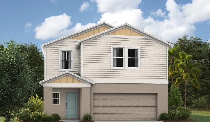 4434 RIVERBEND BOULEVARD, HAINES CITY, FL 33844