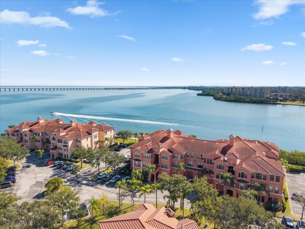 2747 VIA CAPRI # 1132, CLEARWATER, FL 33764