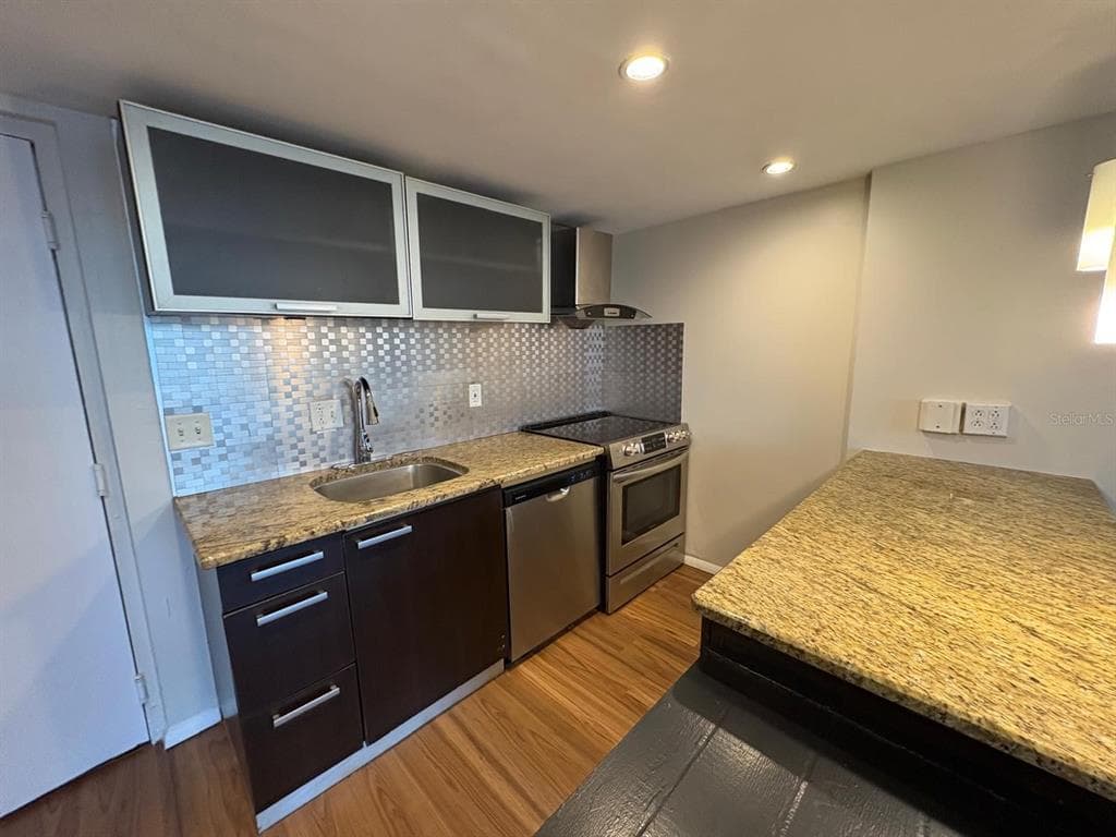 701 S MADISON AVENUE # 309, CLEARWATER, FL 33756 — zdjęcie 2