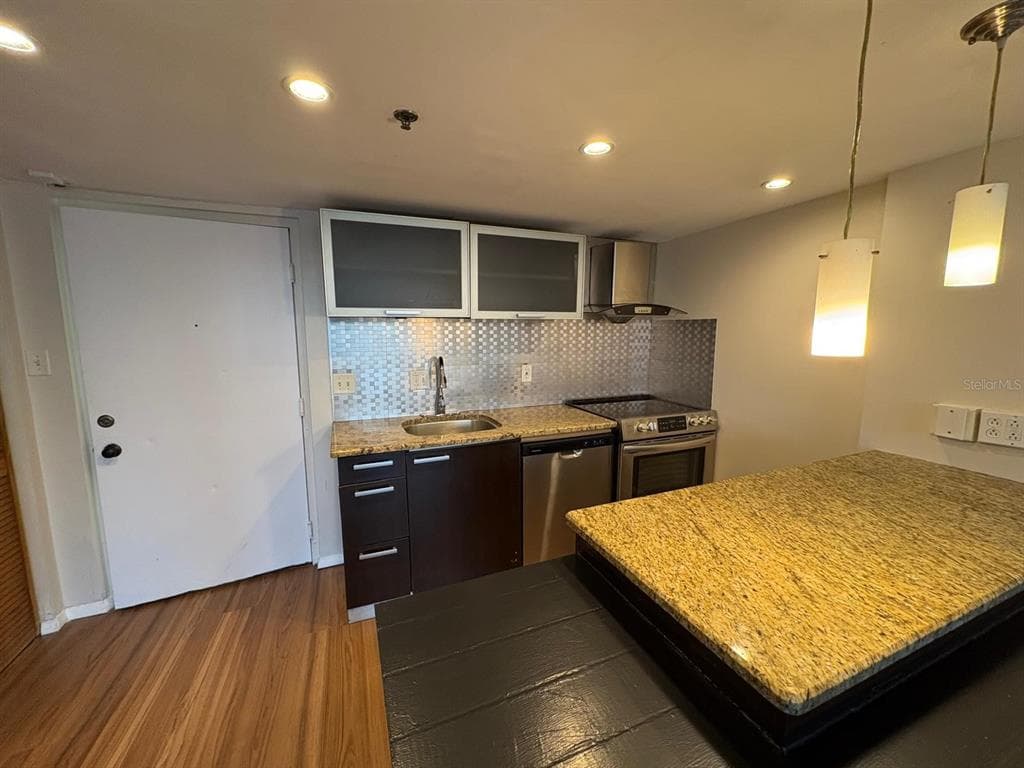 701 S MADISON AVENUE # 309, CLEARWATER, FL 33756 — zdjęcie 3