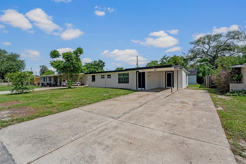 849 LOGAN DRIVE, LONGWOOD, FL 32750 — zdjęcie 2