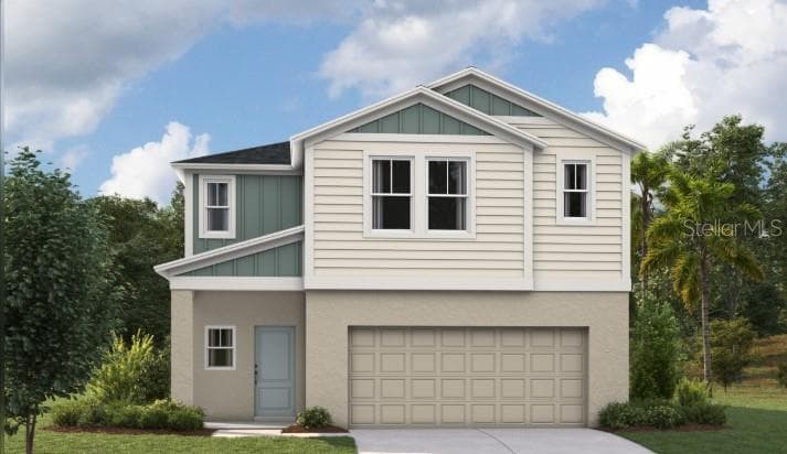 4438 RIVERBEND BOULEVARD, HAINES CITY, FL 33844