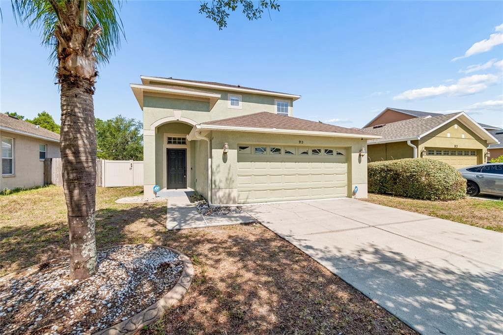 915 WINDTON OAK DRIVE, RUSKIN, FL 33570 — zdjęcie 2