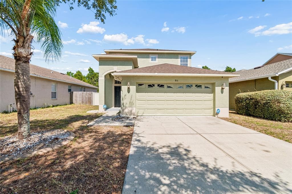 915 WINDTON OAK DRIVE, RUSKIN, FL 33570 — zdjęcie 3