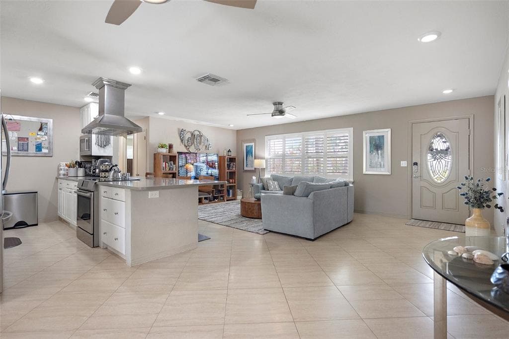 101 MADONNA BOULEVARD, TIERRA VERDE, FL 33715 — zdjęcie 3
