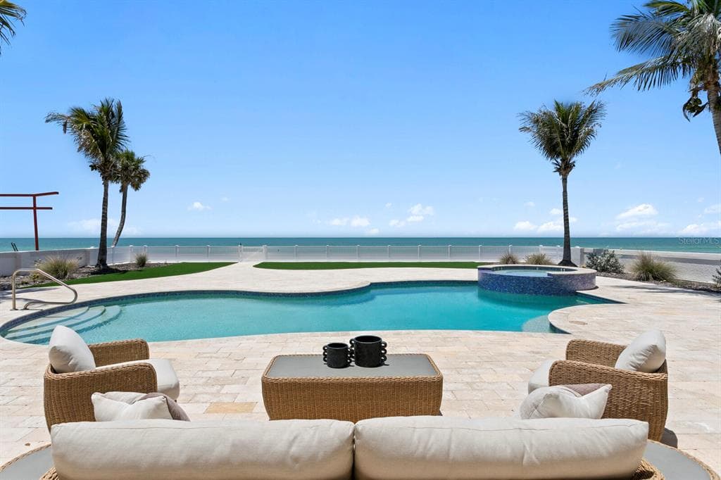 15912 GULF BOULEVARD, REDINGTON BEACH, FL 33708 — zdjęcie 2
