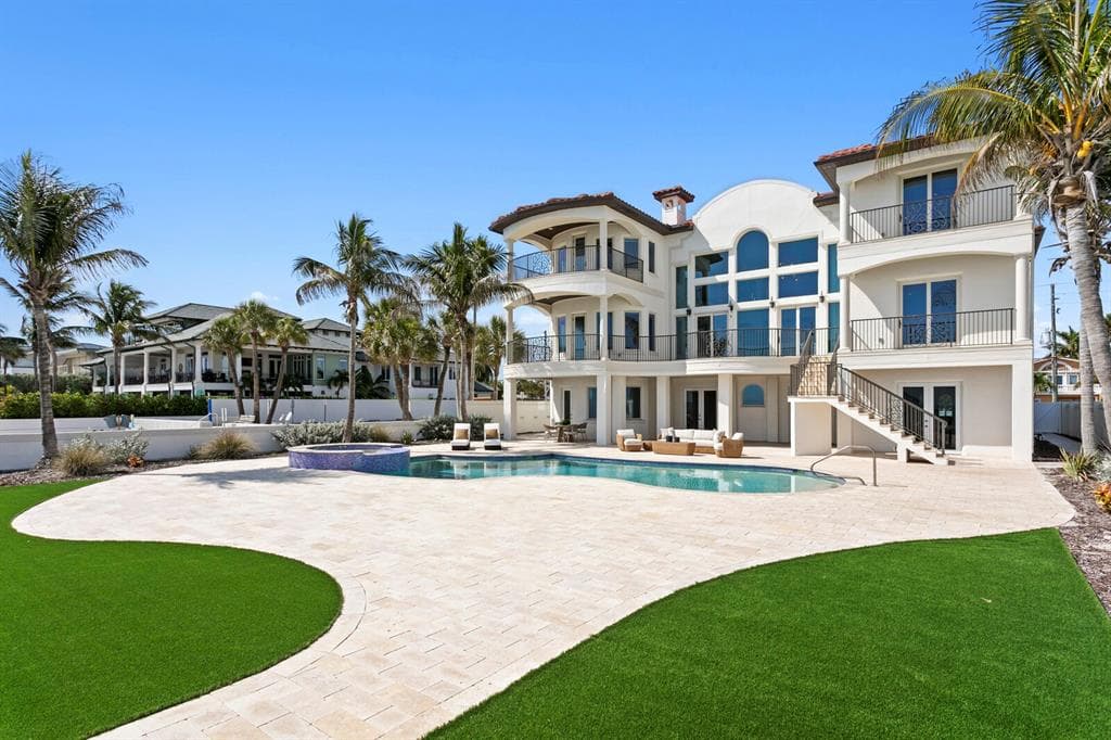 15912 GULF BOULEVARD, REDINGTON BEACH, FL 33708 — zdjęcie 3