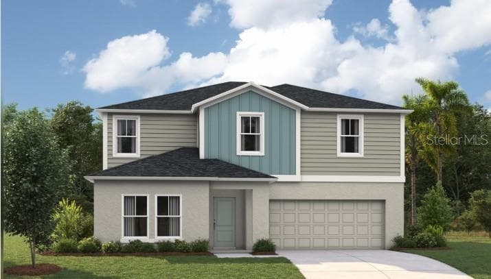 5808 HEAVEN ROAD, HAINES CITY, FL 33844