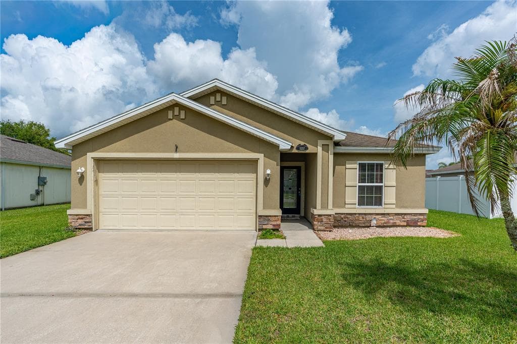 5257 PLANTATION HOME WAY, PORT ORANGE, FL 32128 — zdjęcie 2