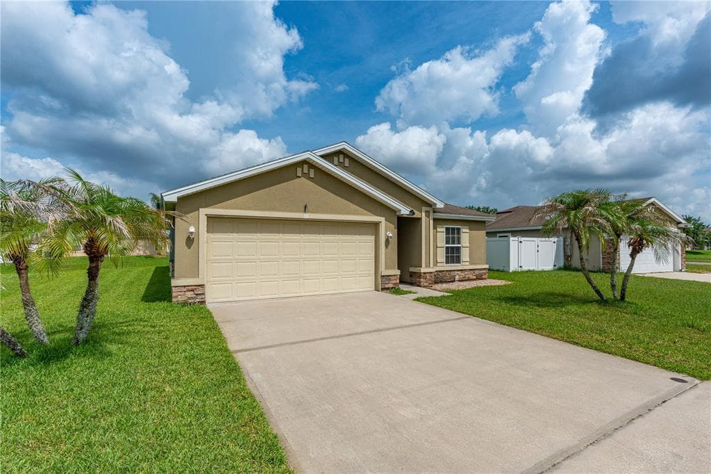 5257 PLANTATION HOME WAY, PORT ORANGE, FL 32128 — zdjęcie 3