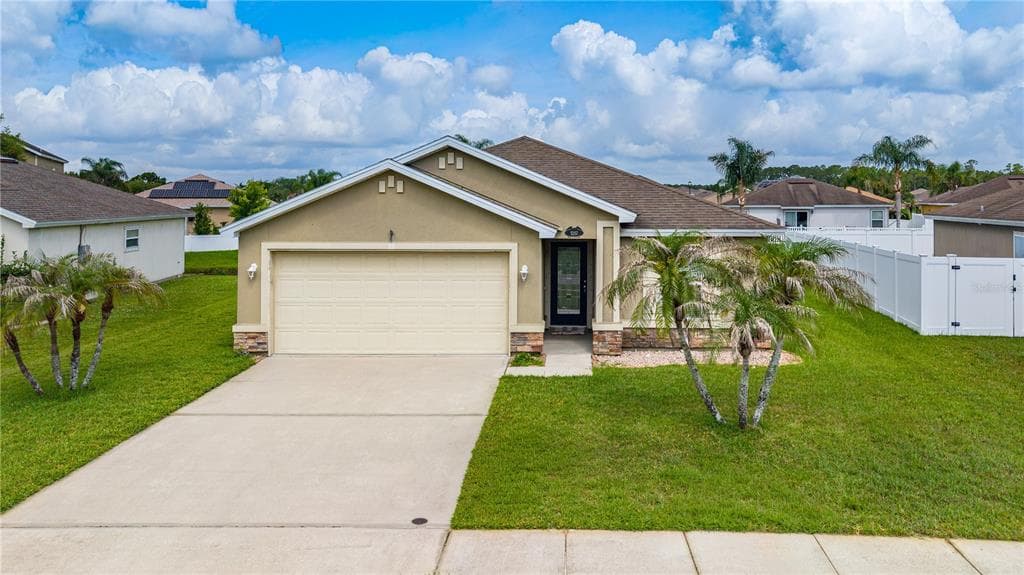 5257 PLANTATION HOME WAY, PORT ORANGE, FL 32128