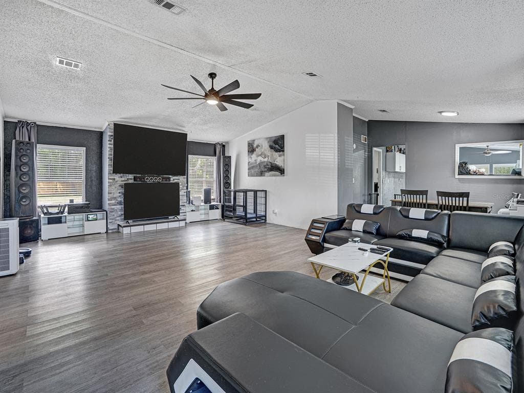 12845 CASA BIANCA AVENUE, NEW PORT RICHEY, FL 34654 — zdjęcie 2