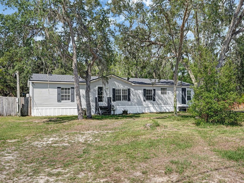 12845 CASA BIANCA AVENUE, NEW PORT RICHEY, FL 34654