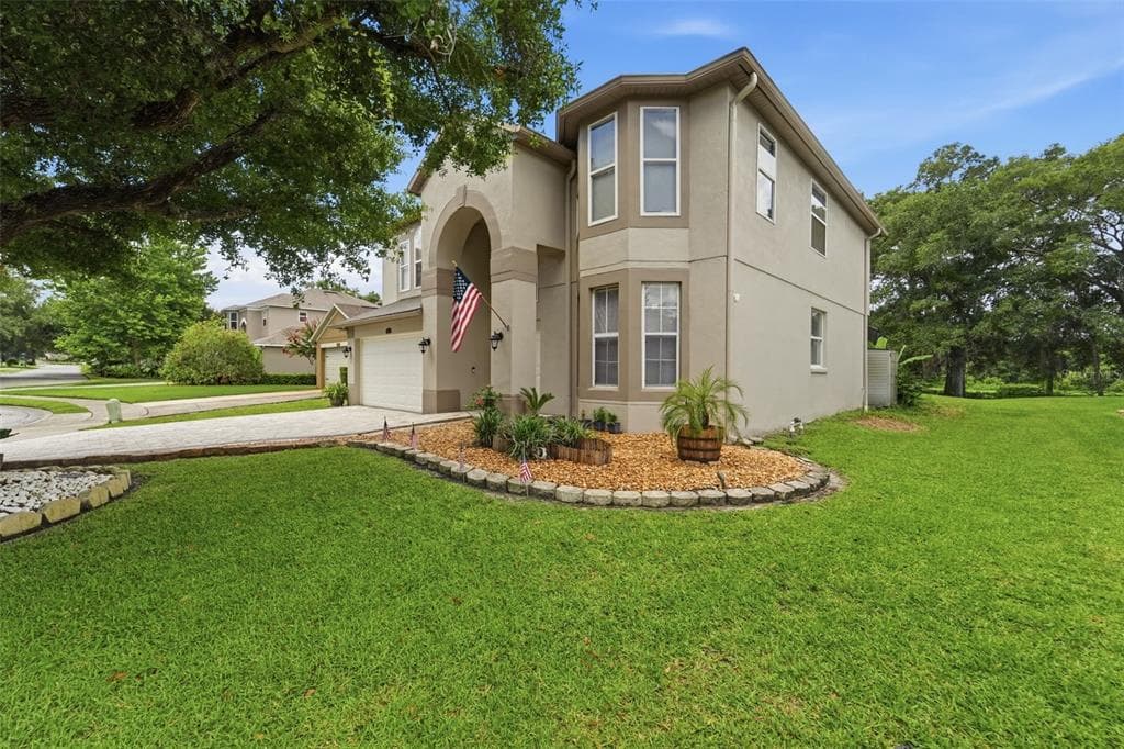 414 MOHAVE TERRACE, LAKE MARY, FL 32746 — zdjęcie 2