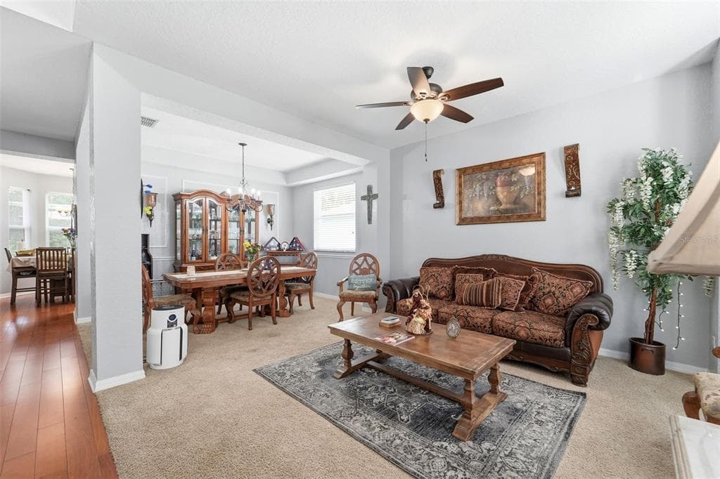 414 MOHAVE TERRACE, LAKE MARY, FL 32746 — zdjęcie 5