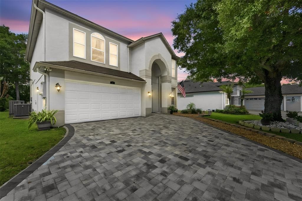 414 MOHAVE TERRACE, LAKE MARY, FL 32746 — zdjęcie 4